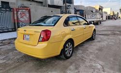 شيفروليه اوبترا